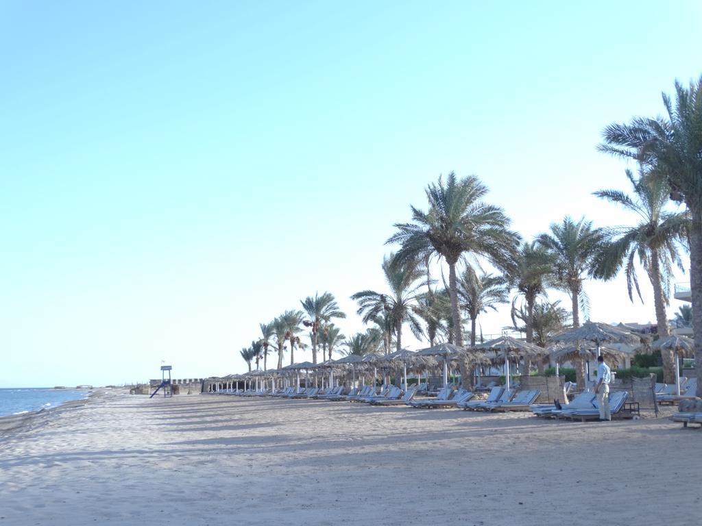 La Playa Beach Resort 塔巴 外观 照片